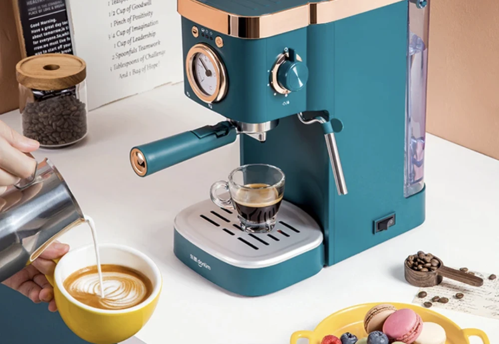 how to make an espresso without an espresso machine