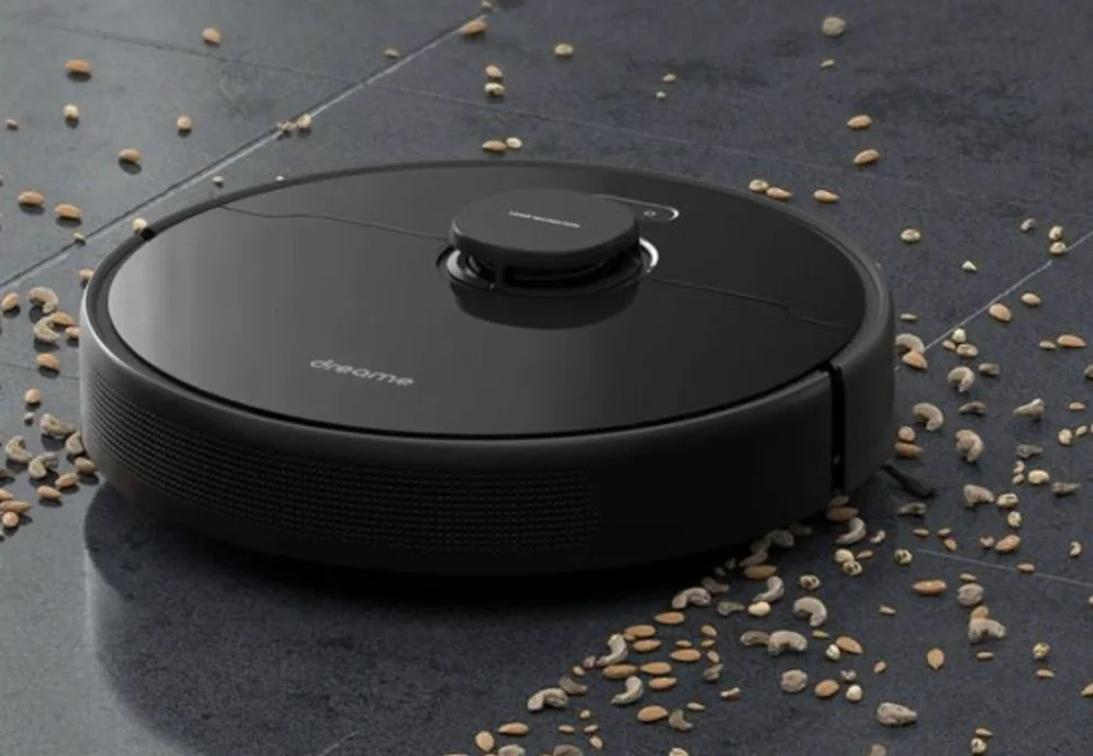 robot vacuum cleaner for small apartment