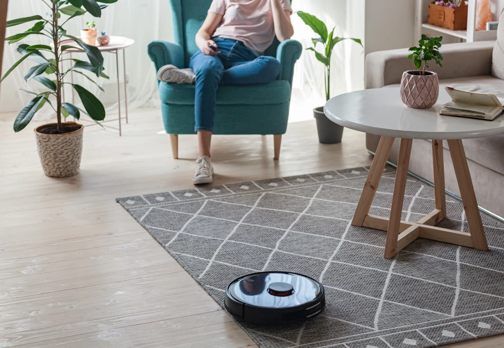 robot vacuum cleaner worth it